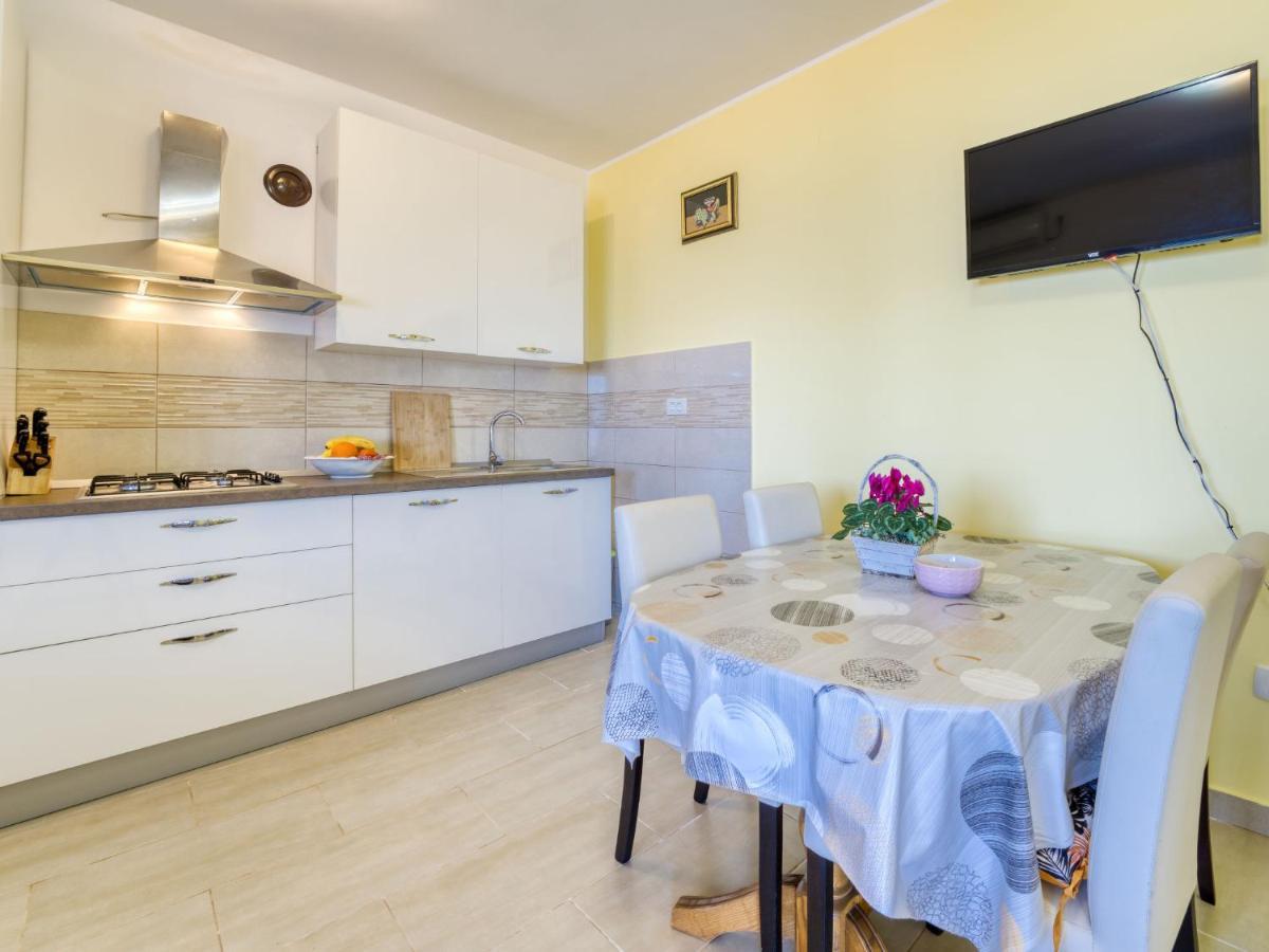 Apartment Edita By Interhome Lovran Ngoại thất bức ảnh